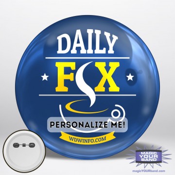 The Dis Daily Fix Button