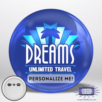Dreams Unlimited Travel Button