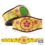 Spring Flowers Series 2 - Yellow Flowers MagicBand 2 Skin